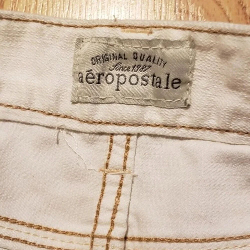 Aeropostale women shorts